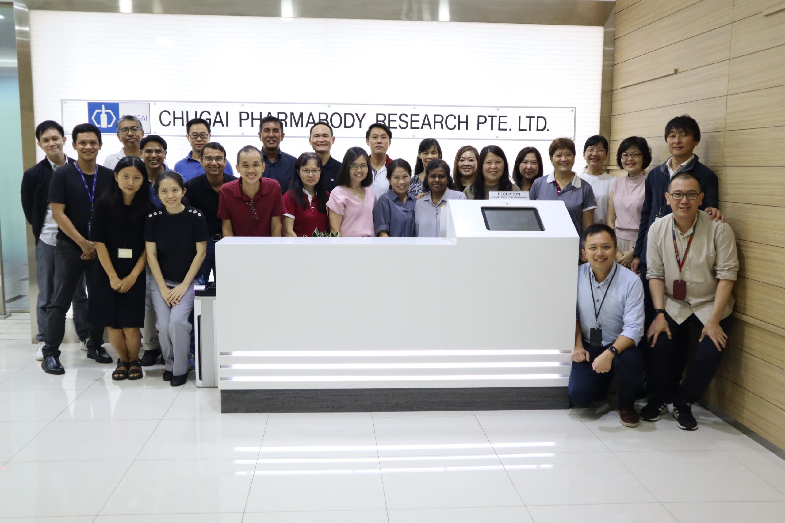 Science Educators Gather at CPR for a Learning Journey